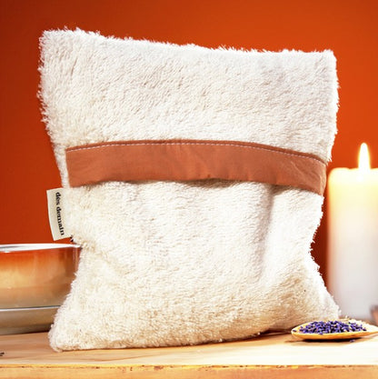 Bouillotte sèche taille m - 1